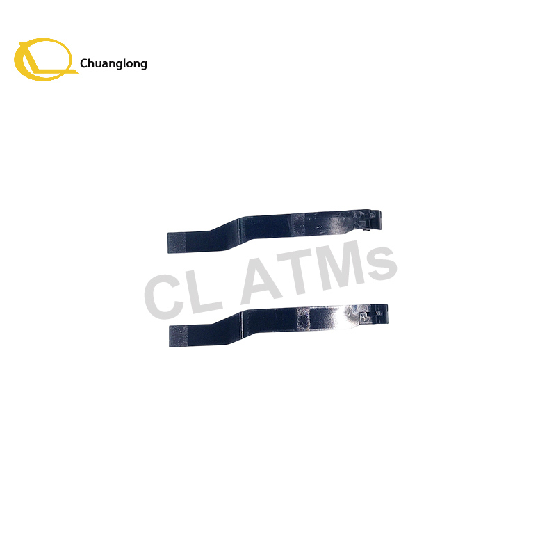 01750041971 1750041971 إصبع ضغط Wincor Cmd-V4 RI آلية نقل ماكينة الصراف الآلي Wincor أجزاء تثبيت المواد الاستهلاكية