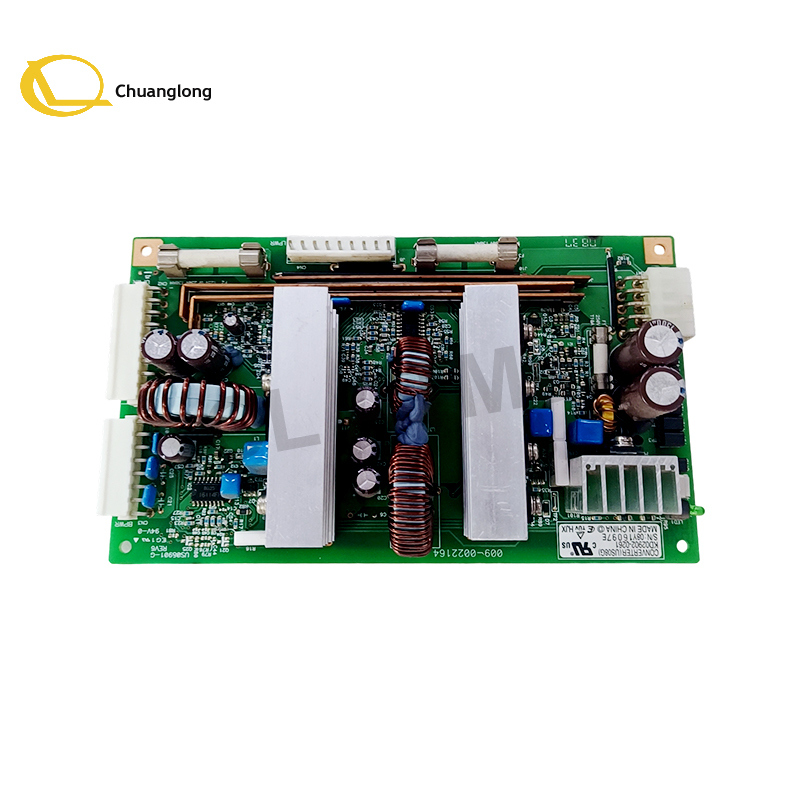 Fujitsu G750 Power Control Board KD02902-0261 0090022164 Converter Board for King Teller ATMs Service Parts