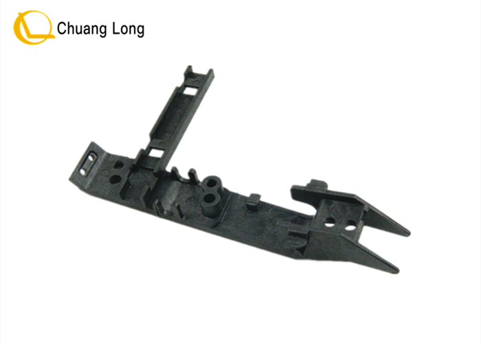 أجزاء آلة أجهزة الصراف الآلي NCR 5886 5887 دليل مقدم الخروج السفلي RH 445-0684015 4450684015