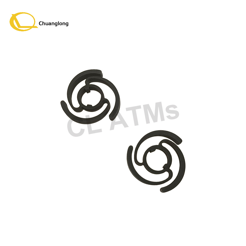 Diebold Nixdorf قطع غيار ماكينة الصراف الآلي المصرفية سلسلة DN DN100 DN150 DN200 DN300 عجلة دوارة لكاسيت إعادة التدوير 01750381626 1750381626