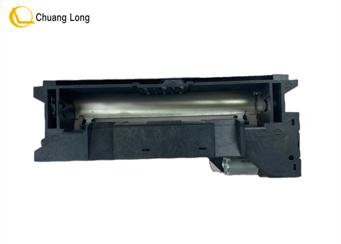 1750082602 01750082602 قطع غيار ماكينة الصراف الآلي وينكور 1500XE CMD V4 مصراع أفقي FL Assy