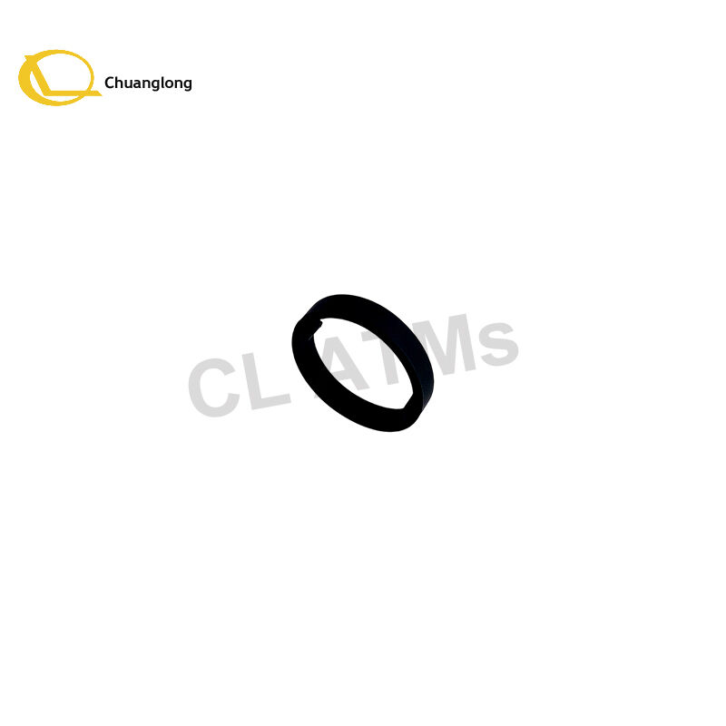 أجهزة الصراف الآلي الصين المورد Yihua 6040W OKI RG7 دلو مطاطي عجلة صغيرة عجلة BCC-00003