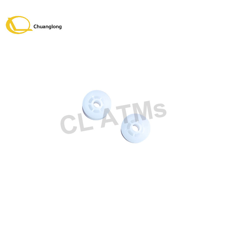 أجهزة الصراف الآلي الصين المورد Yihua 6040W OKI RG7 Bill Press Pool Guide حزام المعدات BCC-00006