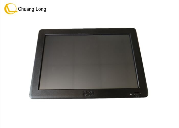 أجزاء آلة أجهزة الصراف الآلي Diebold Nixdorf لوحة المشغل 10.1 بوصة 12V 1750301990 01750301990