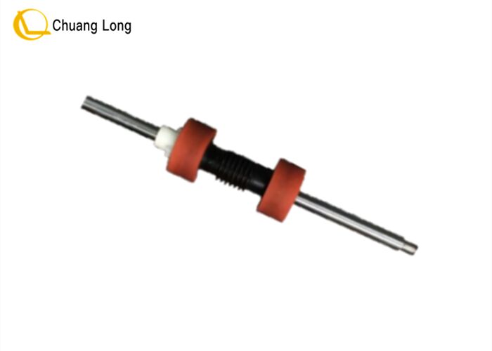 1750291697-46 قطع غيار ماكينة الصراف الآلي ديبولد نيكسدورف DN RM4 HCT رأس هيكل نقل عمود 01750291697 1750291697