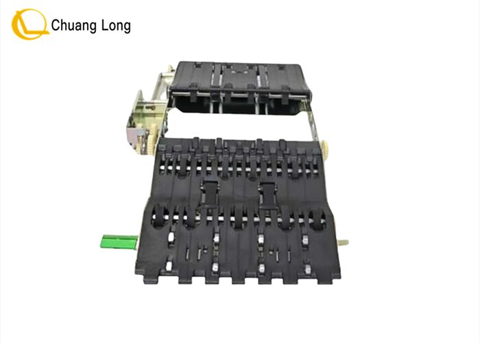 قطع غيار ماكينة الصراف الآلي RM4+4 Diebold Nixdorf DN موزع وحدة الجزء العلوي CRS RL 4+4 01750223742 1750223742