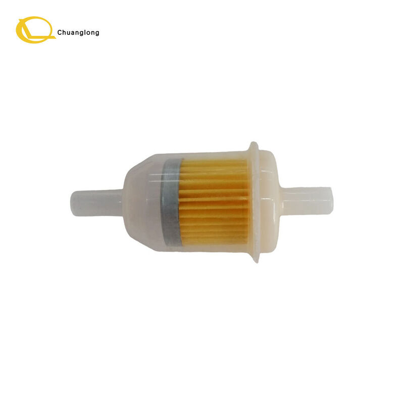 وحدة التقاط مرشح هواء الفراغ NCR رقم القطعة 445-0612449 / 4450612449