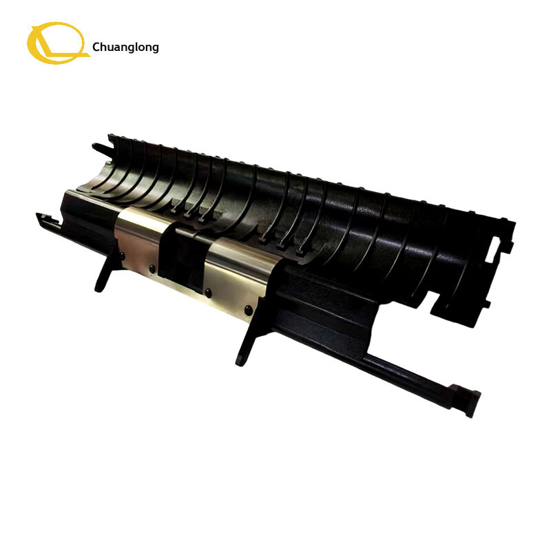 01750035773 1750035773 قطع غيار ماكينة الصراف الآلي وينكور نيكسدورف 2050XE وحدة V دليل النقود CMD V4 دليل النقدية مستخرج مزدوج دليل الملاحظات