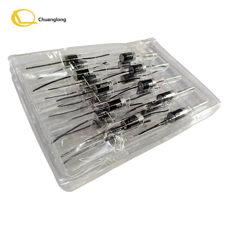 لوحة تحكم ATM عالية الأداء | وحدة CMD ببطارية 3.6 فولت | رقم القطعة 1750101886 | جاهزة للشحن | متوافقة مع الشركة المصنعة الأصلية