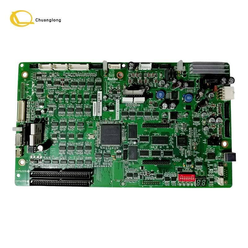 Hyosung ATM قطع الغيار V1 لوحة الدوائر المجمعة PCB الرئيسي P/N S7650000209/7650000209