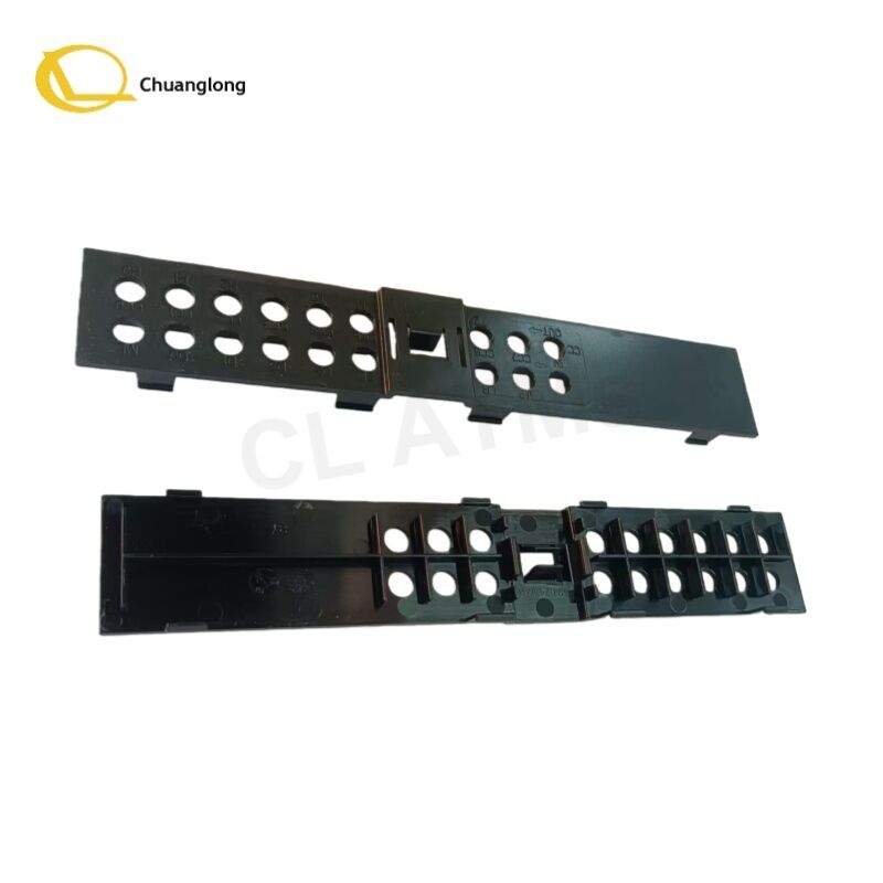 ديبولد أجزاء أجهزة الصراف الآلي كاسيت نقدية لوحة مفاتيح مع قفل ومجموعة مفاتيح 49024312000A ديبولد أجهزة الصراف الآلي صندوق نقود