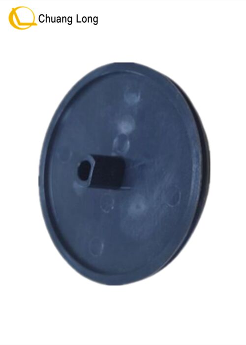 قطع غيار ماكينة الصراف الآلي ماكينة فرز النقود Glory EV8626 Gear 69 6*69*5