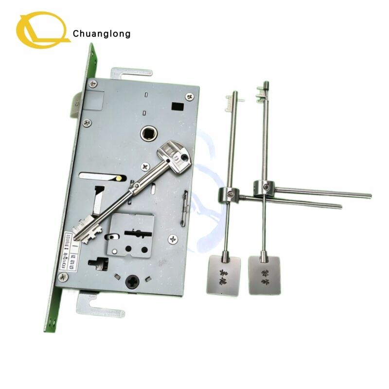 أداة Master Grand® Gard أداة صيانة القفل المهنية لأداة قفل Gard تصميم قطعة واحدة