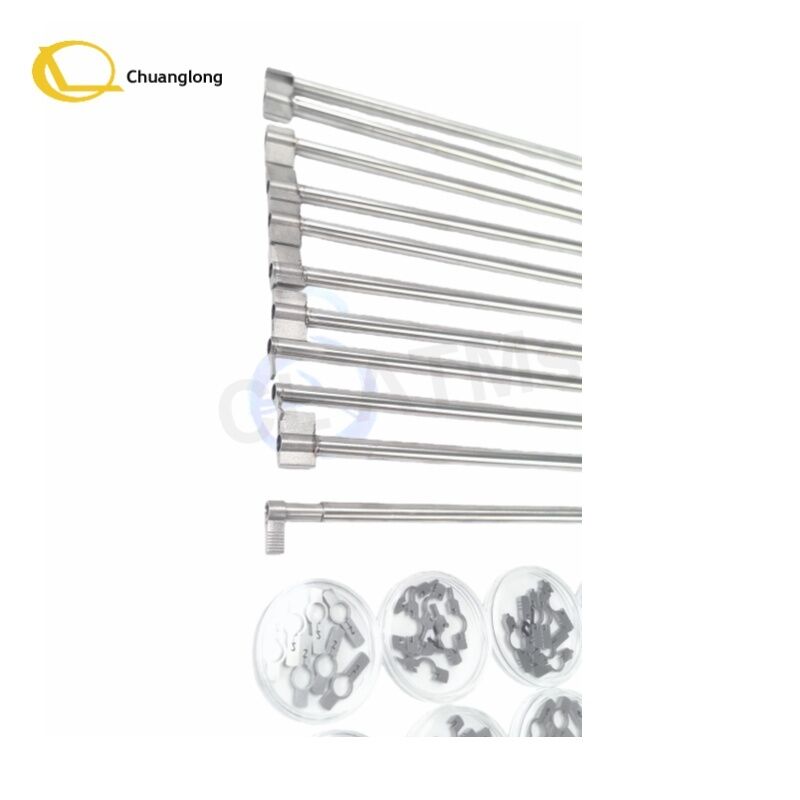 قفل Cawi 2648 قفل أمان إيداع تقنية المفتاح الدقيق للصناديق المالية