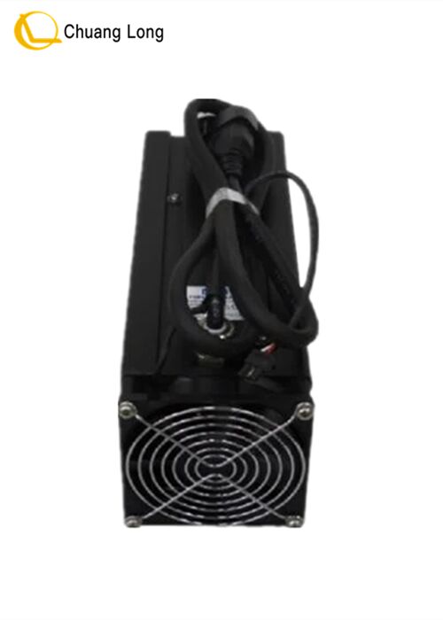 قطع غيار ماكينة الصراف الآلي وينكور نيكسدورف سخان 390 واط 230 فولت مع مروحة 1750179134 01750179134