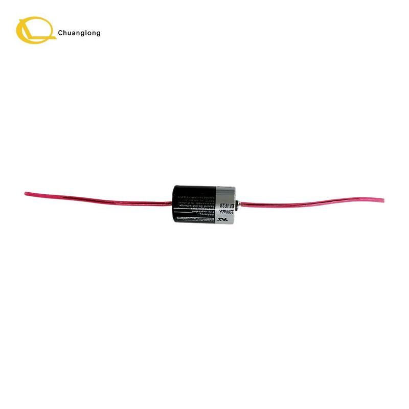 وينكور نيكسدورف قطاعات أجهزة الصراف الآلي CMD V4 لوحة تحكم بطارية الليثيوم P/N 01750101886/1750101886