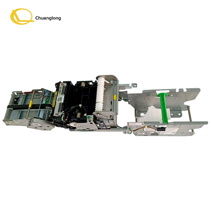 009-0030205 طابعة حرارية للإيصالات NCR SelfServ 6683 قطع غيار ماكينة صراف آلي NCR بالقرب مني