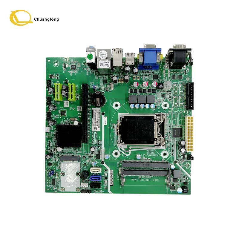 وينكور نيكسدورف 280N PC Core Intel Core i5-4570TE 2.70GHz 2GB RAM Windows 10 قطع غيار ماكينة الصراف الآلي P/N 01750254552/1750254552