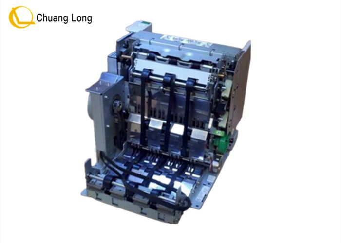 قطع ماكينة الصراف الآلي NCR Fujitsu GBRU Module G610 G611 وحدة النقل العلوية KD02161-D311 009-0020379 009-0028598