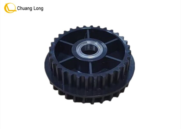 497-0517268 أجزاء آلة الصراف الآلي Fujitsu GSR50 طبقات مزدوجة 30/32T معدات 6*30*12