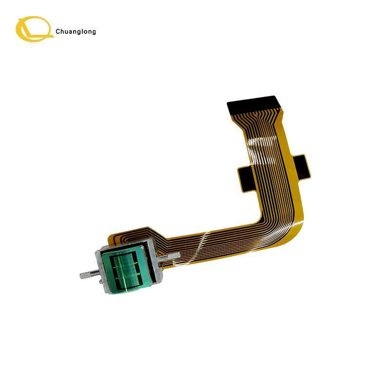 وينكور نيكسدورف V2CU قارئ بطاقات الصراف الآلي الرأس المغناطيسي قطع R/W P/N 1790876103/01750876103