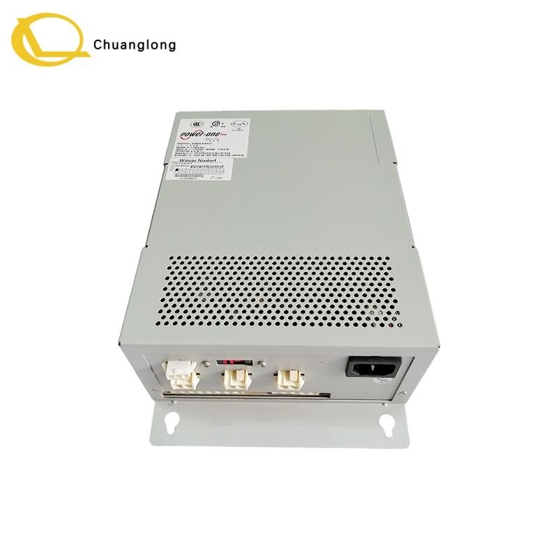 وينكور نيكسدورف 2050XE 24 فولت مصدر الطاقة المركزي III قطاعات أجهزة الصراف الآلي الجديدة P/N 01750069162 / 1750069162