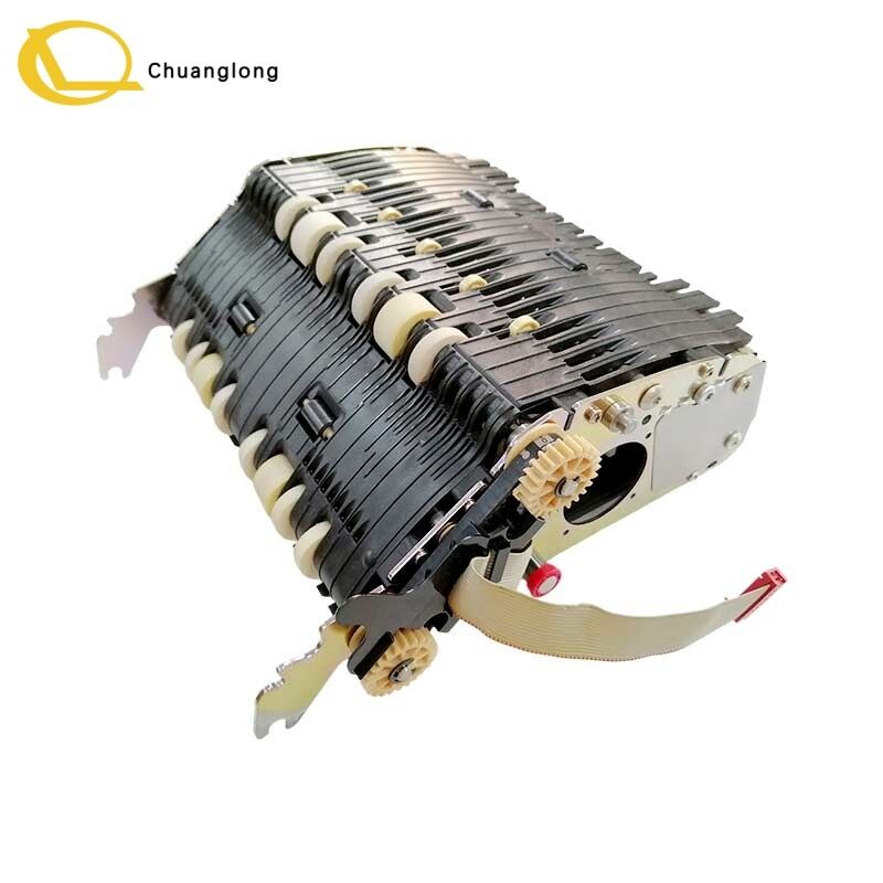 وحدة مركزية CRS/ATS من وينكور نيكسدورف، الجزء العلوي C4060 AU، الوحدة 01750134478 / 1750134478