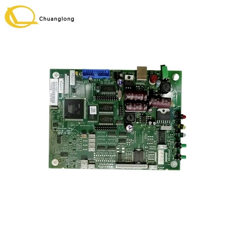 وينكور نيكسدورف سينيو C4060 TP07A لوحة تحكم الطابعة Assy PCB Motherboard P/N 1750150794 / 01750150794