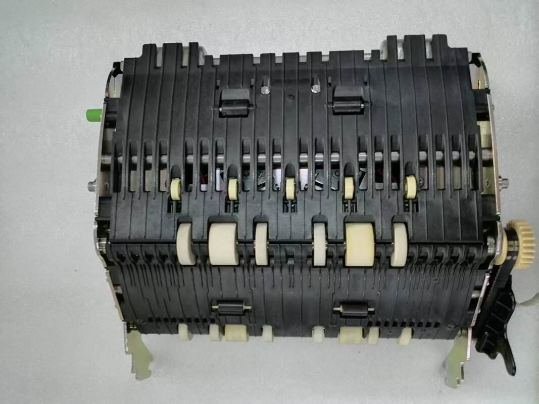 01750134478 وحدة وينكور سينيو C4060 AU وحدة وينكور نيكسدورف المركزية الجزء العلوي CRShATS وحدة التحكم في المحاذاة