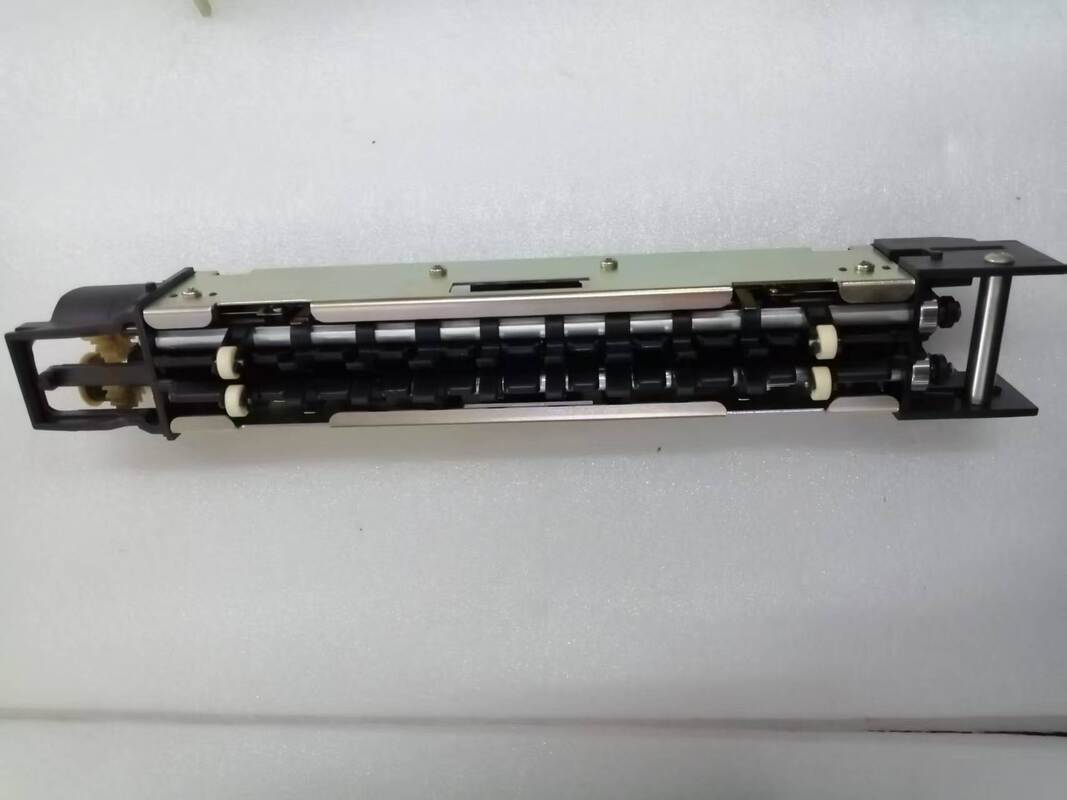 01750214641 وحدة نقل وينكور آمنة قطع غيار ماكينة الصراف الآلي CRS ATS 1750214641