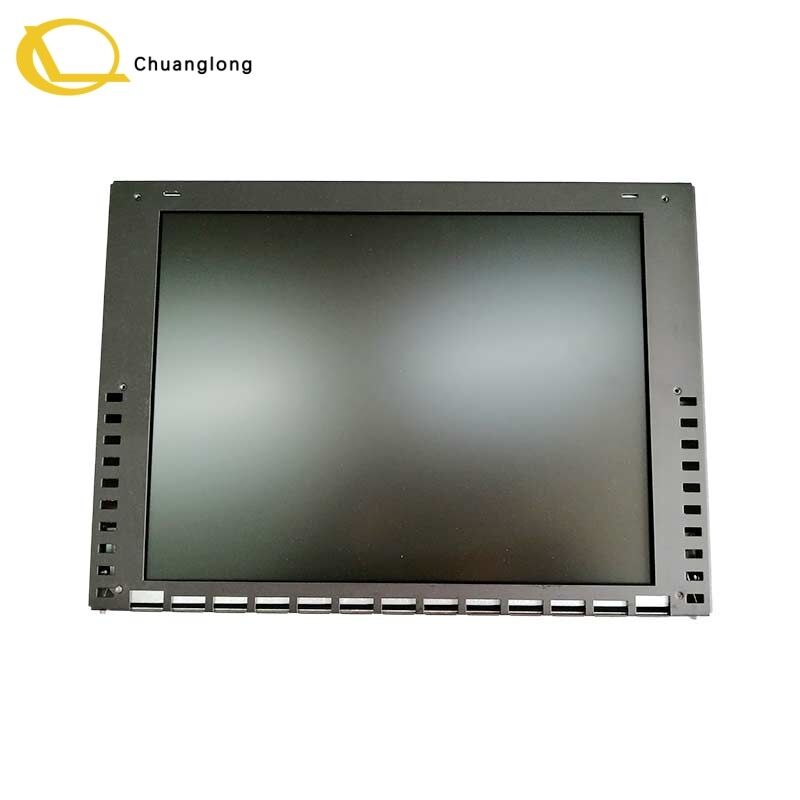 وينكور نيكسدورف سينيو C4060 15 بوصة جهاز عرض LCD PC28X DVI ATM قطع الغيار P/N 01750237316 / 1750237316