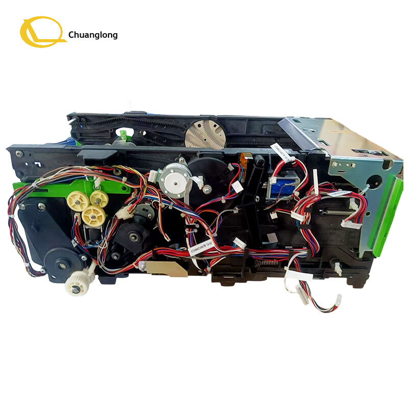 1750109659 أجزاء آلة أجهزة الصراف الآلي وينكور نيكسدورف CMD-V4 وحدة التراص