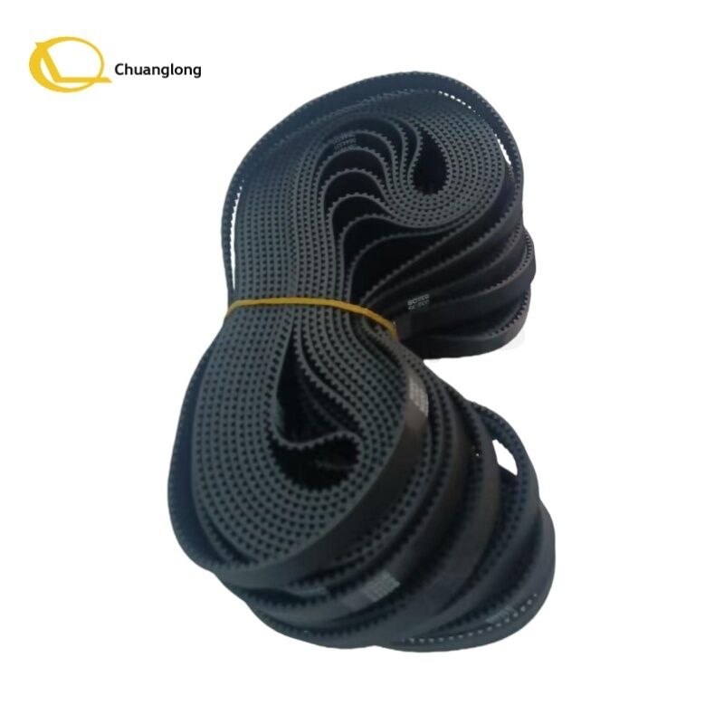 NCR Presentator ناقل عمودي آلة التداول الآلي قطع الغيار حزام جديد P/N 445-0644331/4450644331