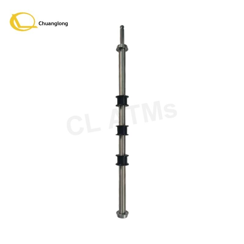 جهاز صراف آلي NCR Diebold Opteva Axis XPRT بدون فتحات وبدون أخاديد رقم القطعة 49-202789-000B/49202789000B