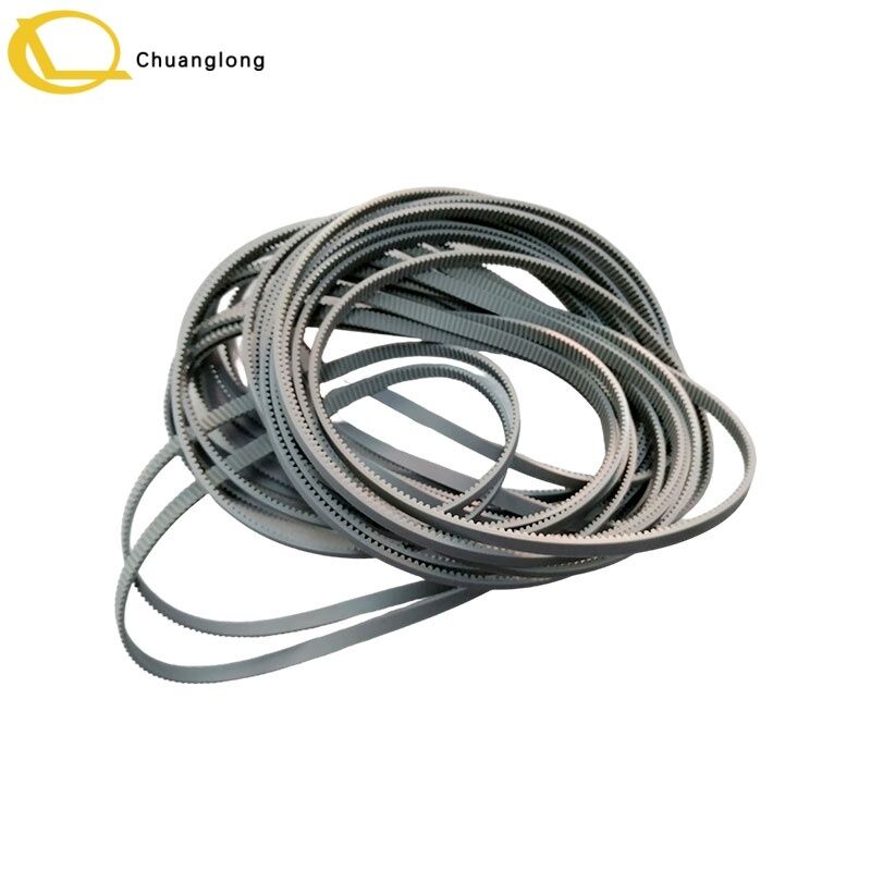 حزام نقل DN من Diebold Nixdorf، عمودي، 4 كاسيتات، حزام توقيت Opteva من Diebold، 4 رقم القطعة 49-204013-000D/49204013000D