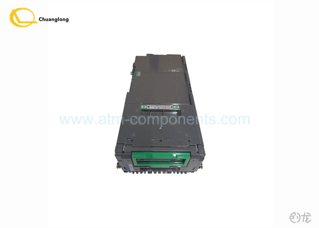 أجزاء ماكينة الصراف الآلي TS-M1U2-DRB30 TR-1400 كاسيت هيتاشي UR-T كاسيت صندوق إعادة تدوير النقود المزدوج 5004211-000 U2drbc Ts-M1u2-Drb