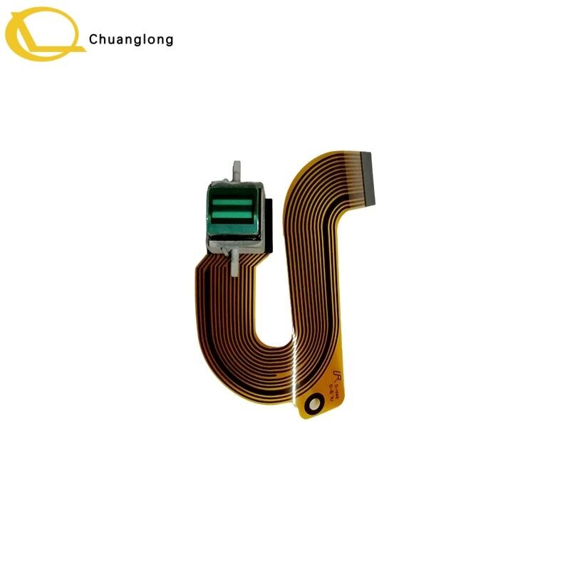 جهاز صراف آلي وينكور نيكسدورف/ديبولد نيكسدورف وينكور V2X/V2XF R/W رأس قراءة وكتابة Assy رقم القطعة 1770006974/01770006974/4999785-4