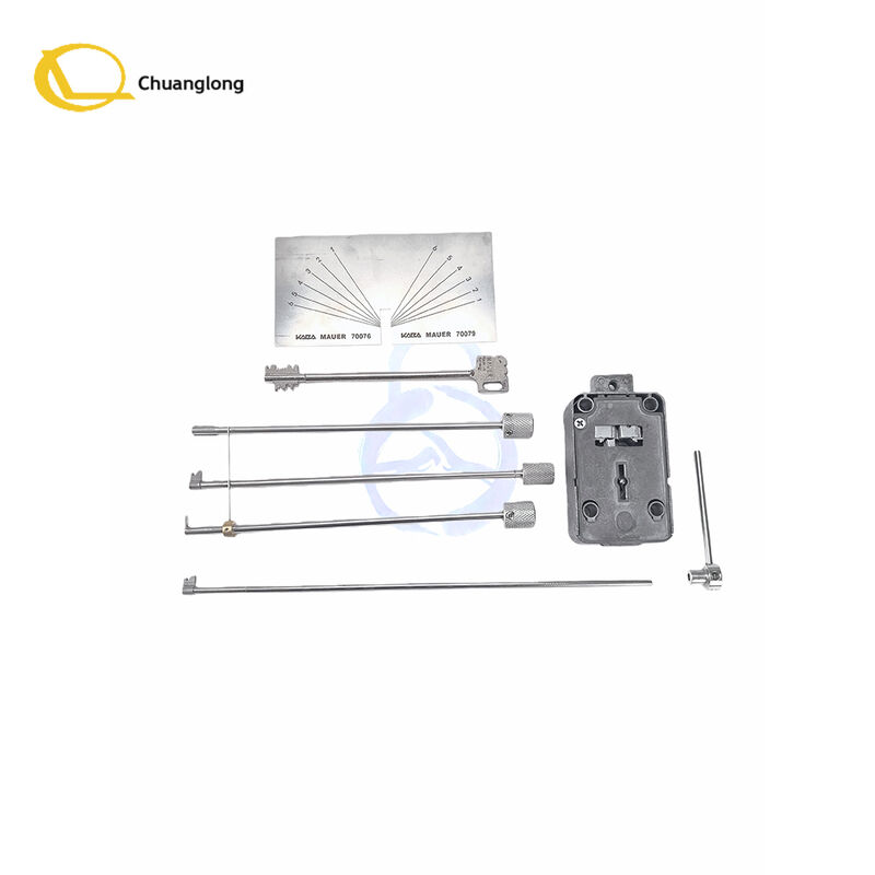 المهنية Dormakaba 70076/70079 أداة فتح القفل تناسب المملكة المتحدة Chubb خزائن & خزائن الدرجة الأولى