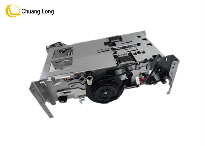 أجزاء آلة أجهزة الصراف الآلي Diebold Nixdorf 5550 AFD Stacker 2.0 الجمع 49254690000N 49-254690-000N