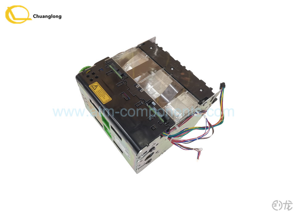 1750291701 01750291701 قطع غيار ماكينة الصراف الآلي DN200/250/450 قطع غيار ماكينة الصراف الآلي Diebold Nixdorf ESC Reel Storage RM4 RM3