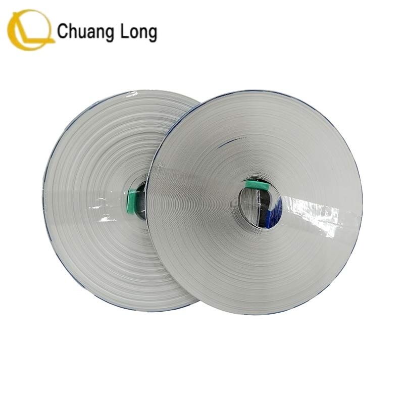 وينكر 2050XE ستاكر CMD V4 دائمة القيود كابل رماد لفة من الكابل المسطح أجهزة الصراف الآلي الجزء 1750097621 01750097621 1750058042-49