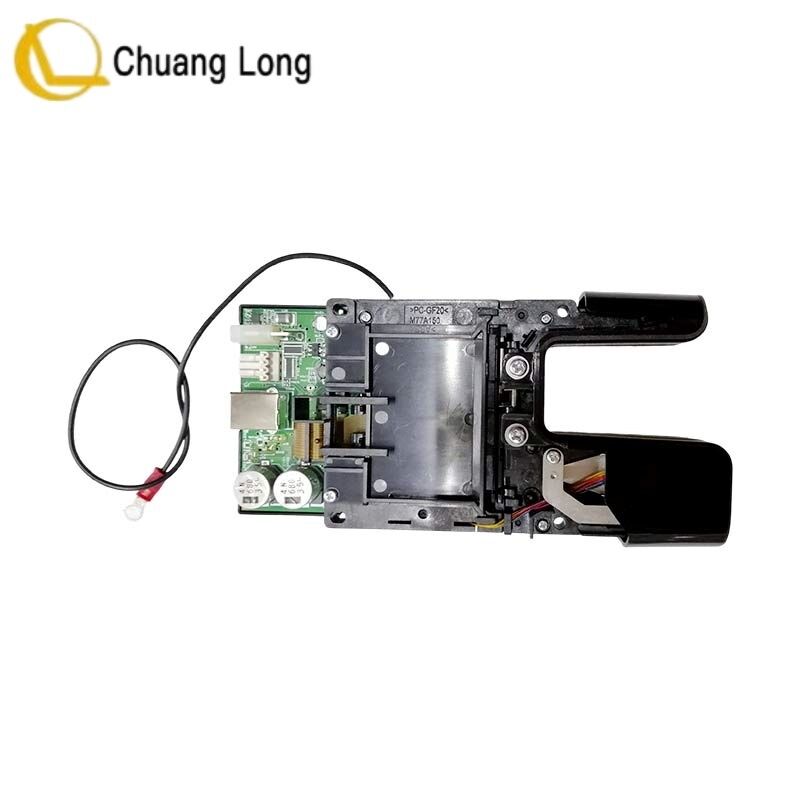 وينكور ديبولد CHD-ديب قرأ بطاقة ICM375-3R2790 قارئ بطاقة ميكرو IFM370-0200 A ATM جزء 01750359088 1750359088