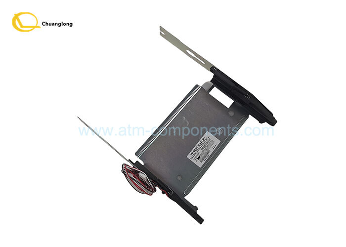 1750057875 01750057875 أجزاء آلة أجهزة الصراف الآلي Wincor Nixdorf Transport AGT CMD-V4 FL أفقي 101mm
