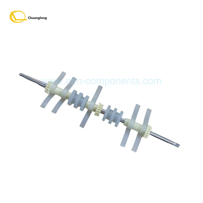 1750200435-100 1750206620 01750206620 أجزاء آلة أجهزة الصراف الآلي Wincor عمود القيادة VS إعادة تدوير الوحدة