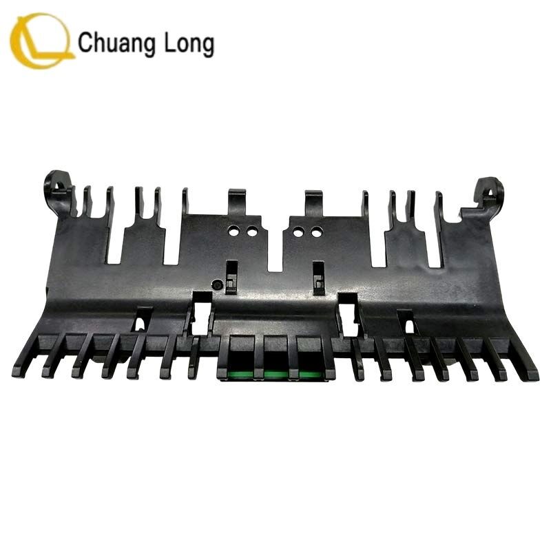 BCC_00008 OKI21SE 6040W OKI RG7 إعادة تدوير BRM RG7 دلو النقود السفلي دليل البلاستيك وحدة واجهة العملاء CIM BCC 00008