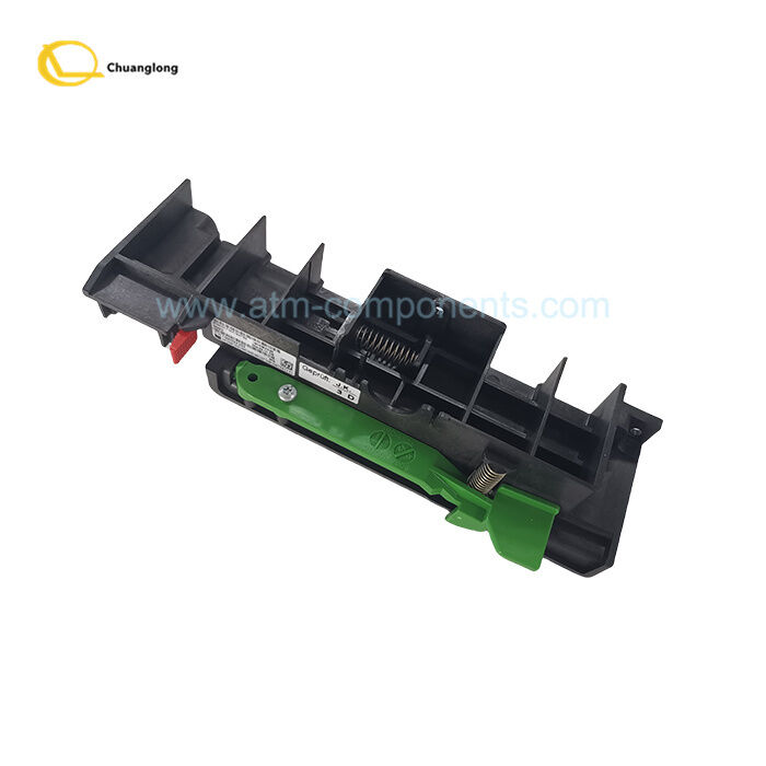 1750133732 01750133732 أجزاء ماكينات الصراف الآلي Wincor Cineo C4060 دليل ريل التخزين CAT 2 اليسار