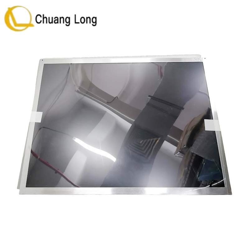 شاشة شاشة LCD من Diebold Nixdorf G150XG03 15.0 بوصة XGA لون TFT-LCD Module Display شاشة AUO Panel آلة الصراف الآلي المستخدمة