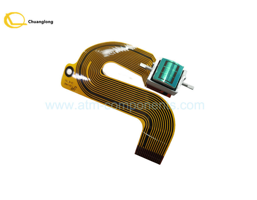 4999785-4 1770006974 قطع غيار آلات الصراف الآلي Wincor Nixdorf V2X رأس قارئ بطاقات مغناطيسية R/W