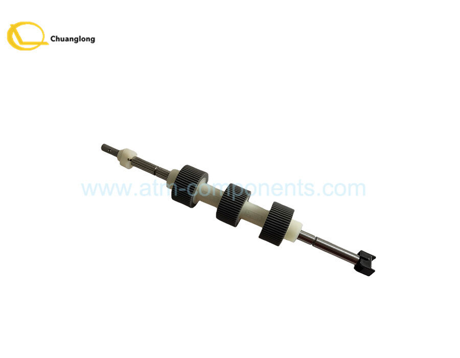 1750035762 01750035762 أجزاء آلة أجهزة الصراف الآلي Wincor Nixdorf عجلة السحب CMD V4