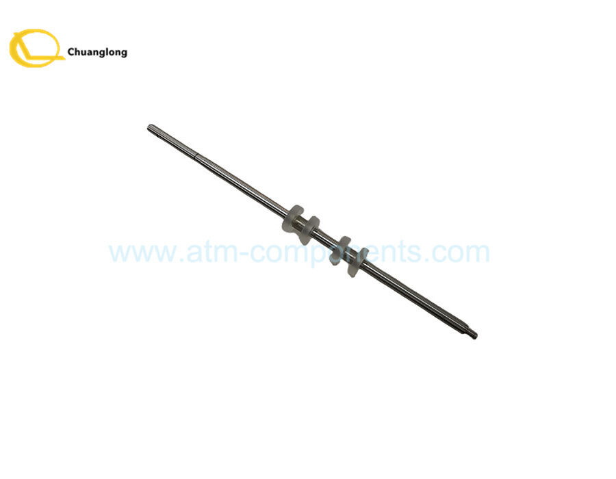 1750035768 01750035768 أجزاء من أجهزة الصراف الآلي وينكور V وحدة مزدوجة عجلات مزدوجة